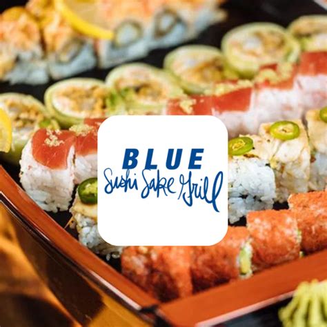 Blue sushi - You can order delivery directly from Blue Sushi Sake Grill - Indianapolis using the Order Online button. Blue Sushi Sake Grill - Indianapolis also offers takeout which you can order by calling the restaurant at (317) 489-3151. Blue Sushi Sake Grill - Indianapolis is rated 4.7 stars by 596 OpenTable diners.
